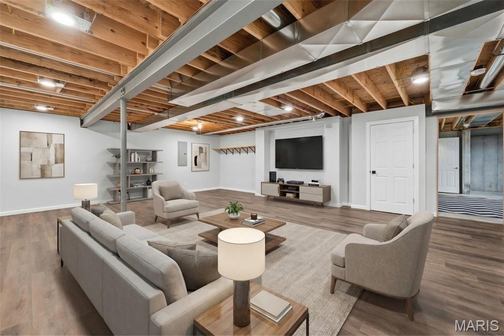 Pearl Vista - Residential