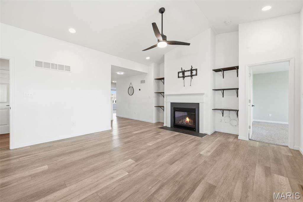 Pearl Vista - Residential