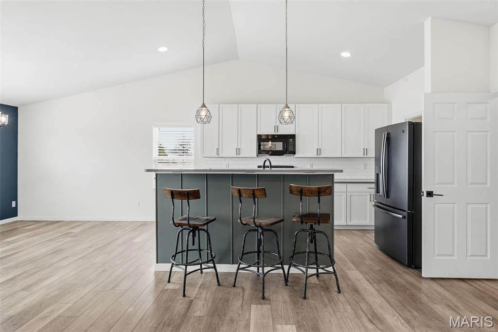 Pearl Vista - Residential