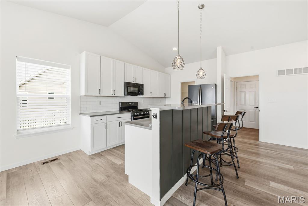 Pearl Vista - Residential