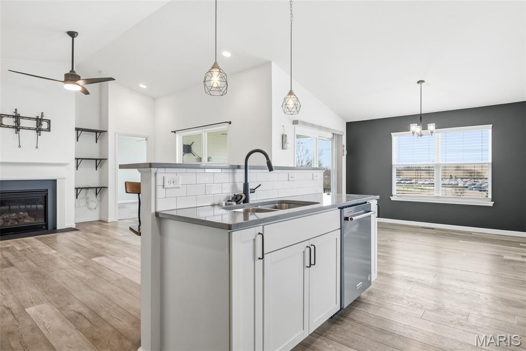 Pearl Vista - Residential