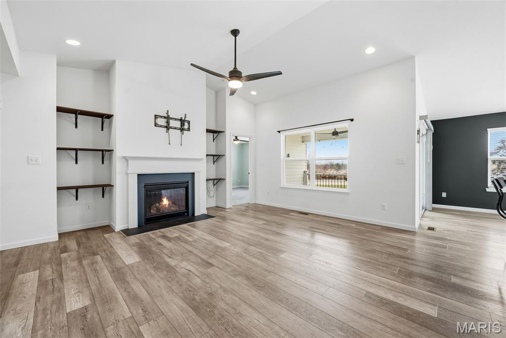 Pearl Vista - Residential