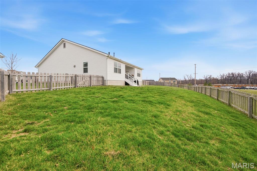 Pearl Vista - Residential