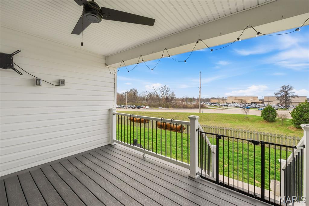 Pearl Vista - Residential