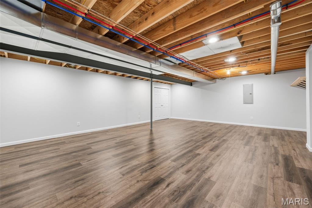 Pearl Vista - Residential