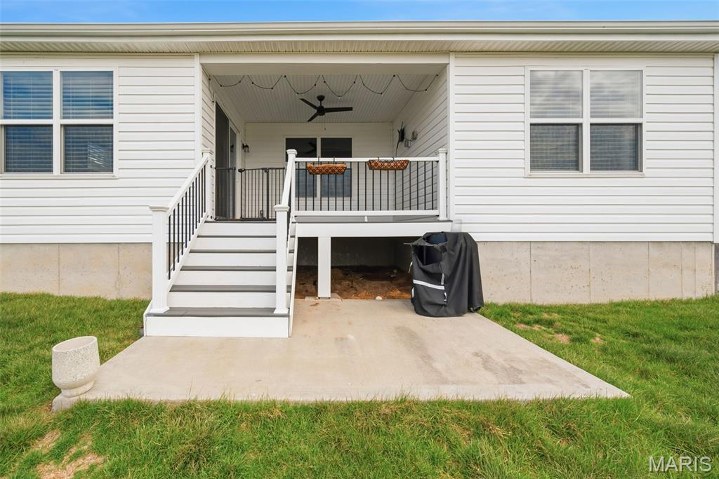 Pearl Vista - Residential