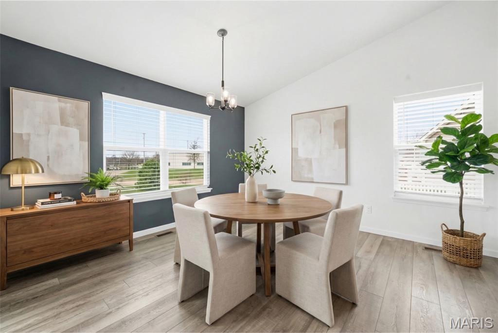 Pearl Vista - Residential