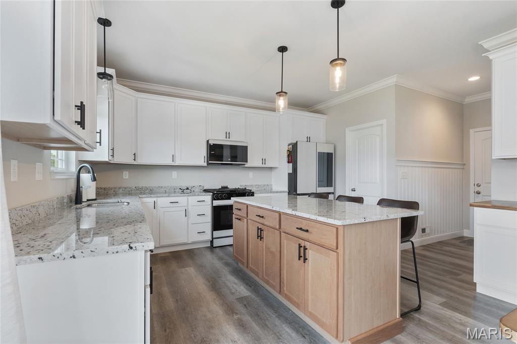 509 Spruce Hollow Court