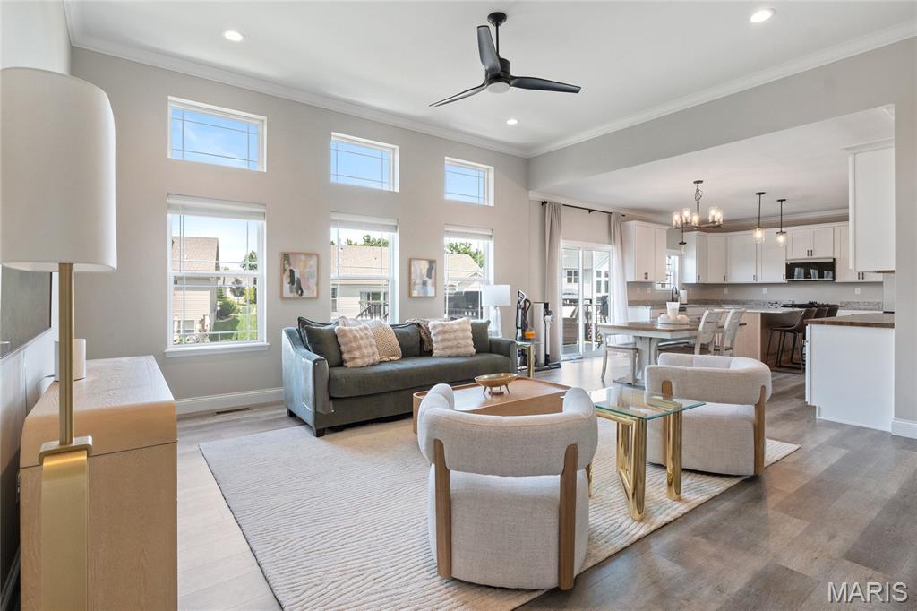 509 Spruce Hollow Court