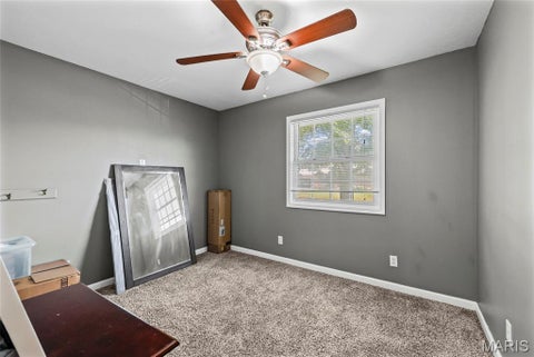 Tiny photo for 158 E Donaldson Drive, St Louis, MO 63129 (MLS # 26057236)
