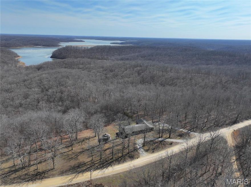 $350,000. 364 Wayne 551, Williamsville, MO. 3 bedroom, 1 bath home with a beautiful view of Lake Wappapello on 36.16 acres +/-, adjoining Lake Wappapello State Park. Spacious garage with two overhead garage doors and two carriage-style doors; excellent for storage, workspace flexibility, or entertaining.  Step outside to relax in the gazebo with electric and a hot tub—the perfect spot to unwind while taking in the surrounding landscape. Whether you're looking for a full-time residence, a weekend getaway, or a recreational retreat—this property delivers the perfect setting.