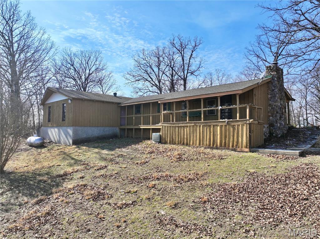 Lakeview Forest - Residential