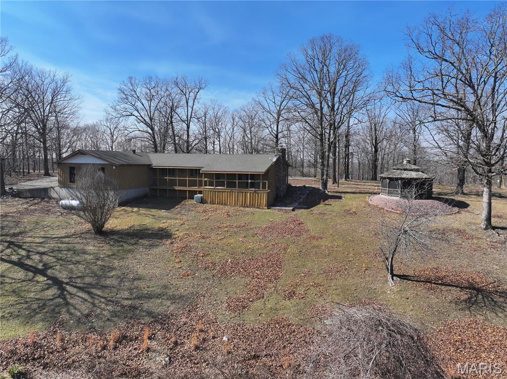 Lakeview Forest - Residential