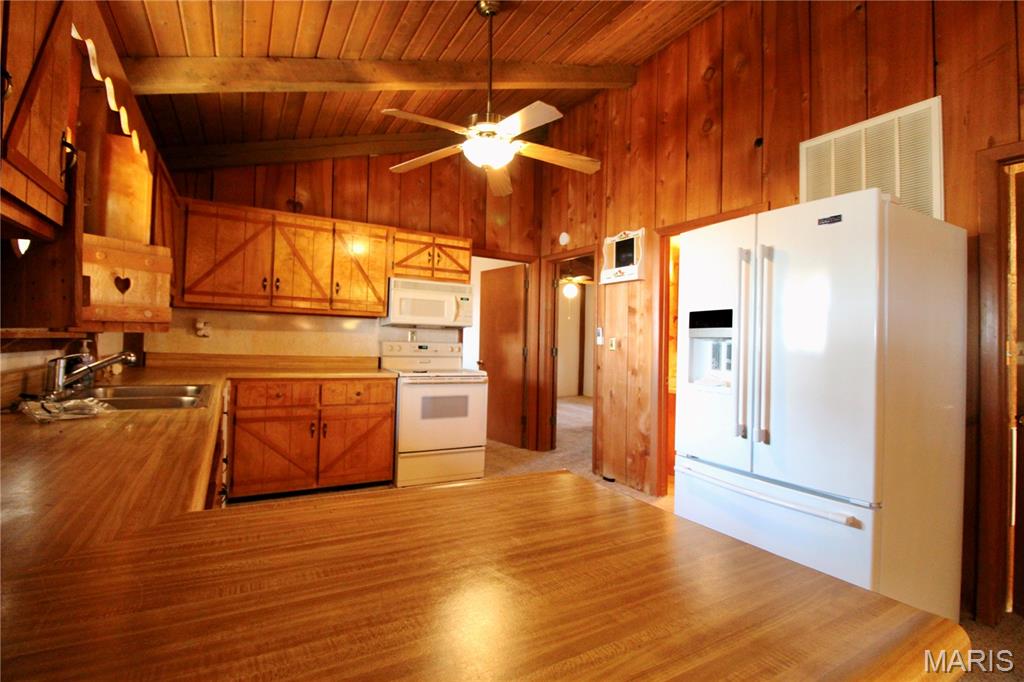 Lakeview Forest - Residential