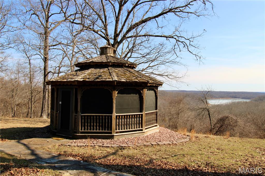 Lakeview Forest - Residential