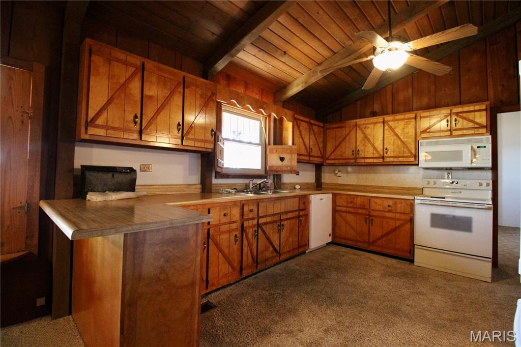 Lakeview Forest - Residential