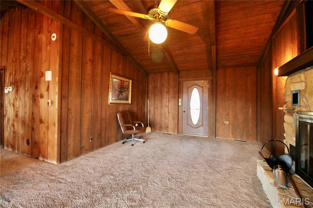 Lakeview Forest - Residential