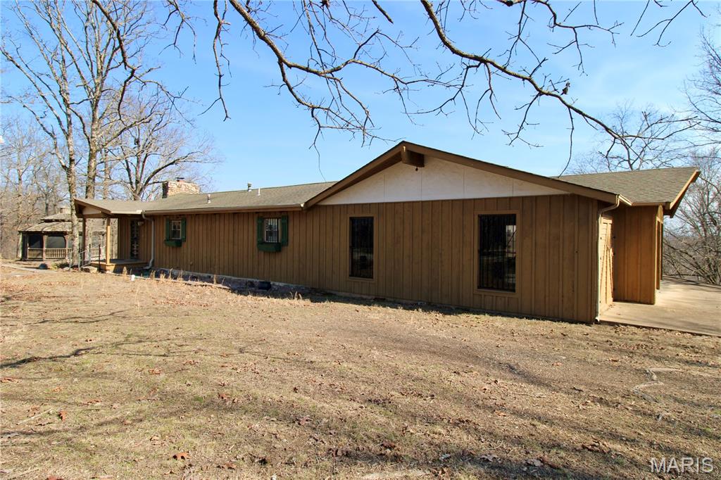 Lakeview Forest - Residential