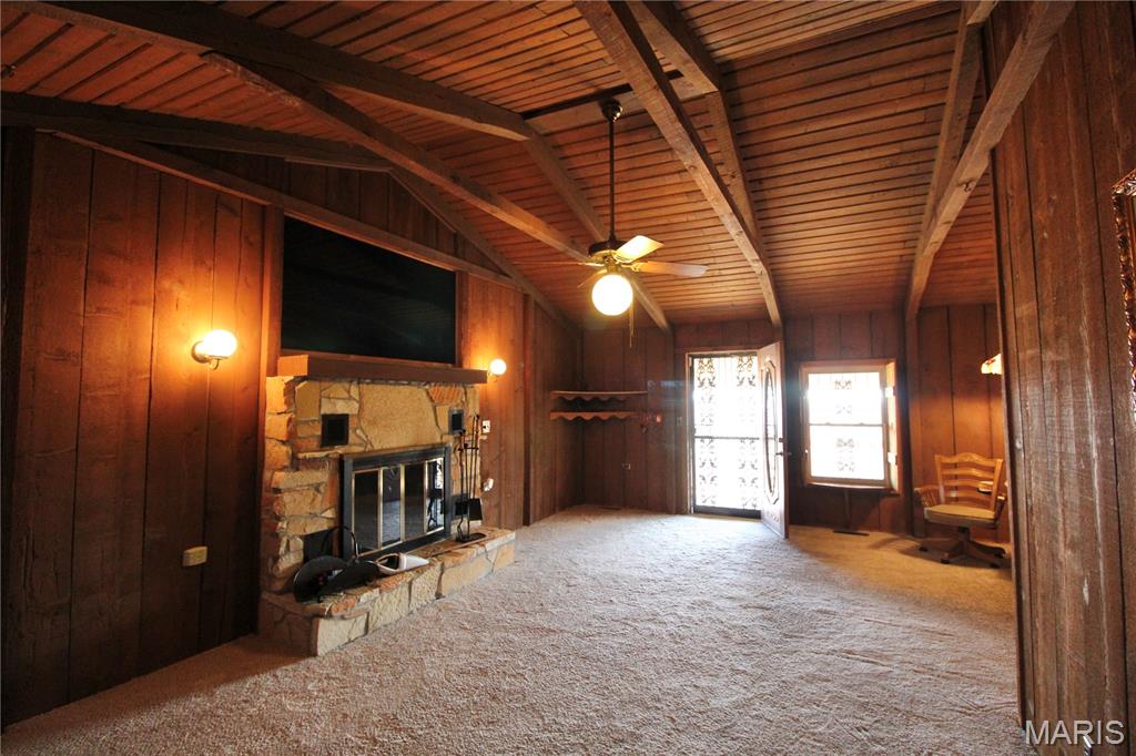 Lakeview Forest - Residential