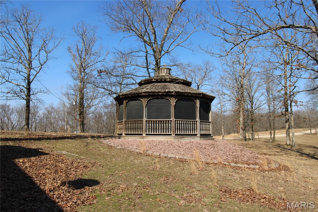 Lakeview Forest - Residential