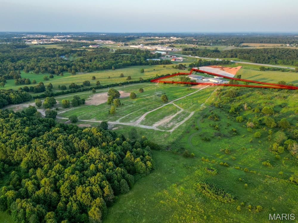 RURAL - Commercial Sale