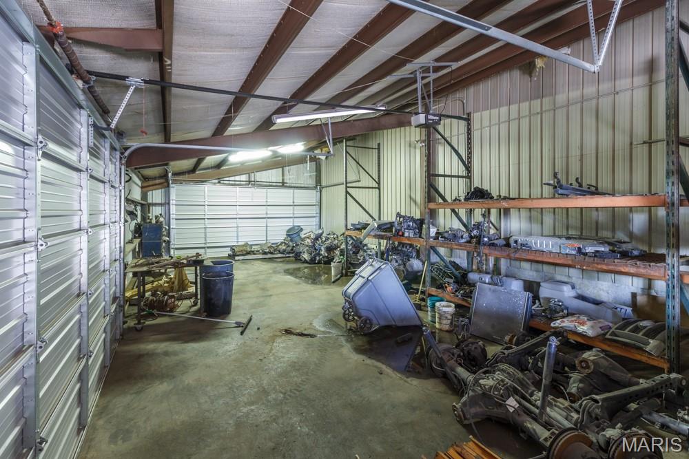 RURAL - Commercial Sale