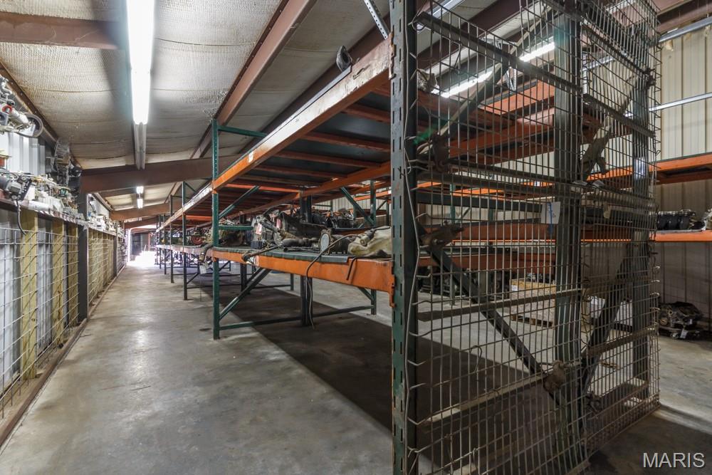 RURAL - Commercial Sale