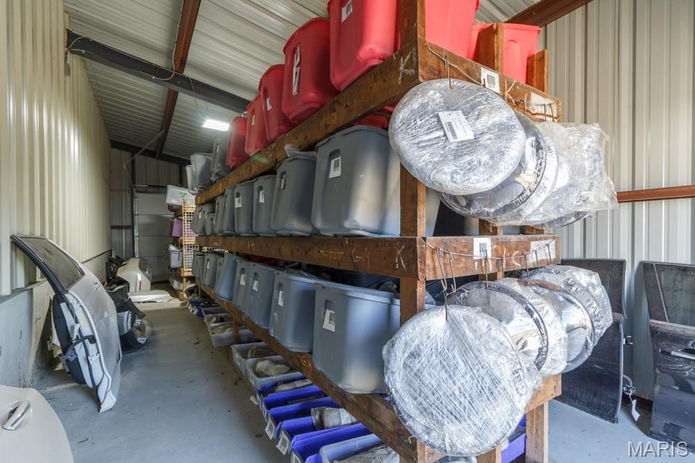 RURAL - Commercial Sale