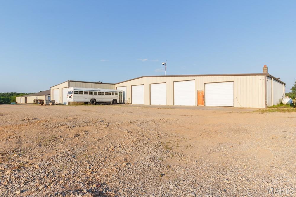 RURAL - Commercial Sale