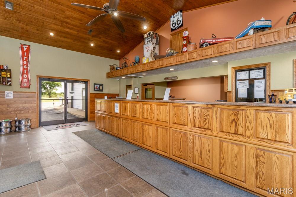 RURAL - Commercial Sale