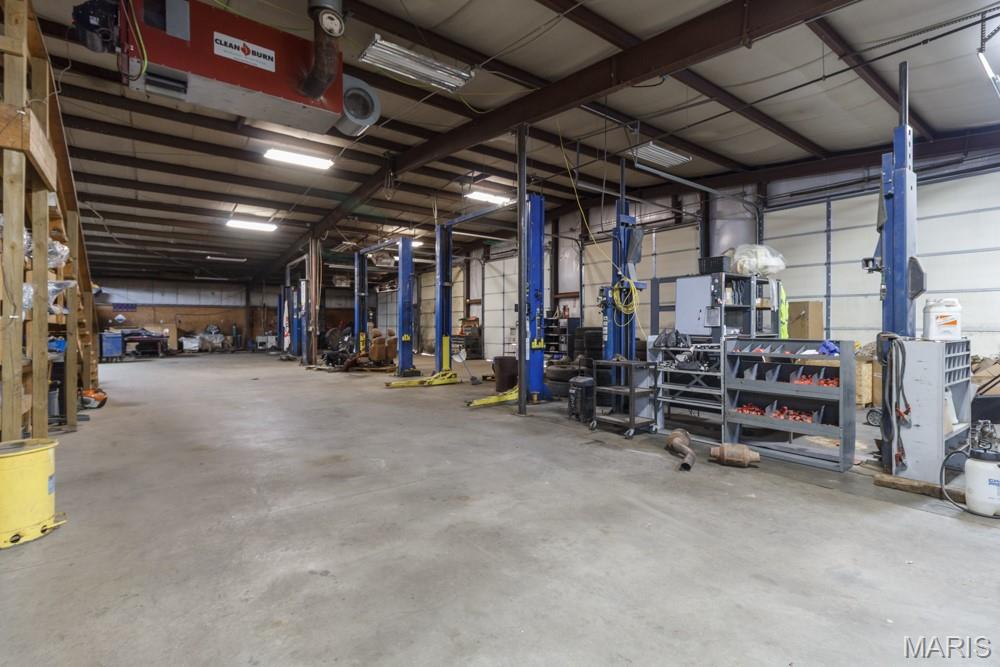 RURAL - Commercial Sale