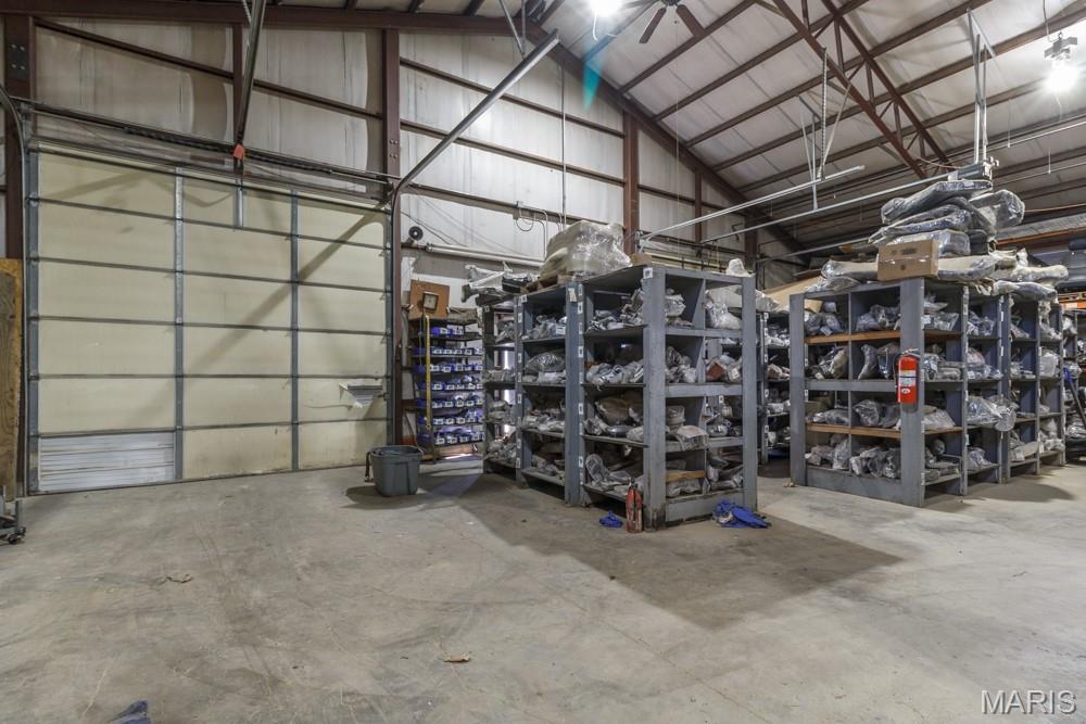 RURAL - Commercial Sale