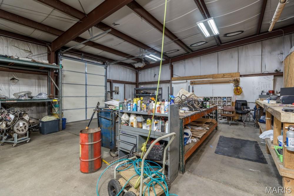 RURAL - Commercial Sale