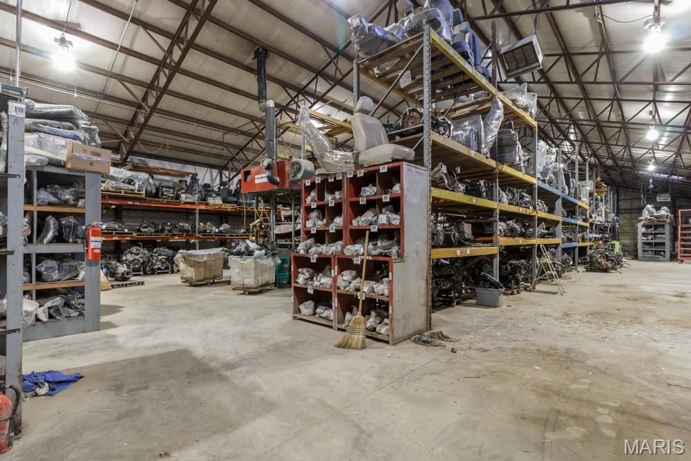 RURAL - Commercial Sale