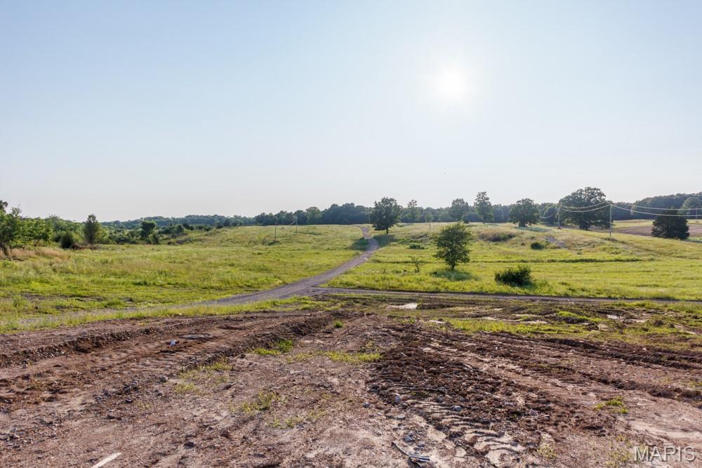 RURAL - Commercial Sale