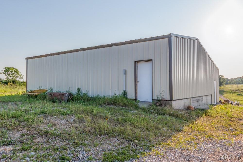 RURAL - Commercial Sale