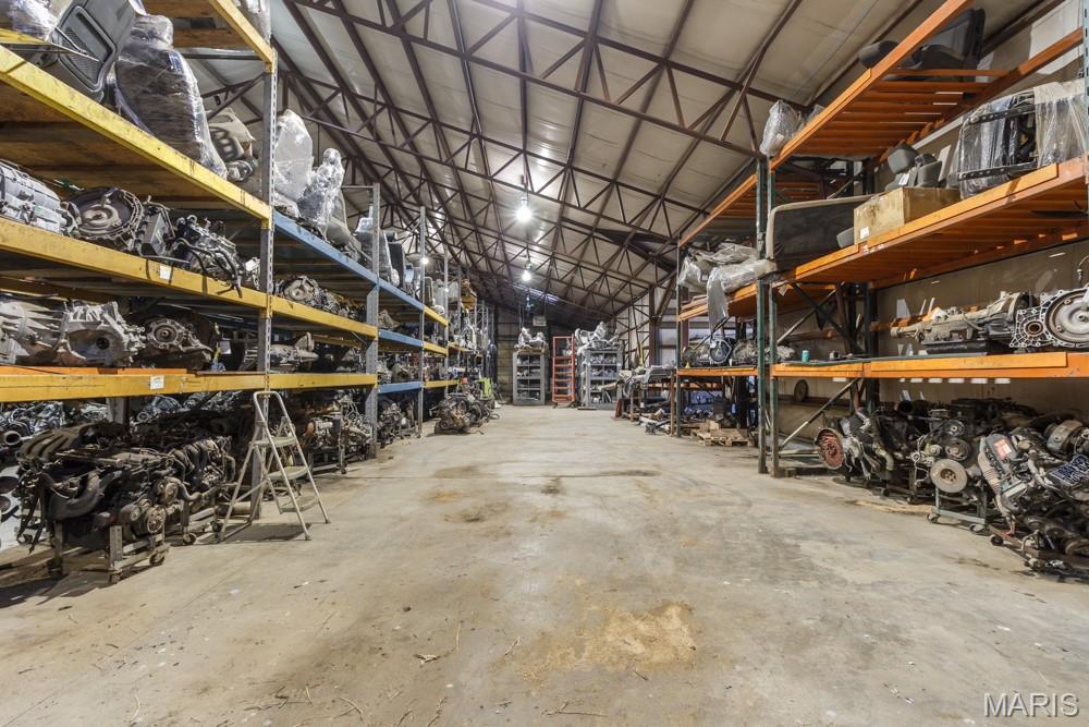 RURAL - Commercial Sale