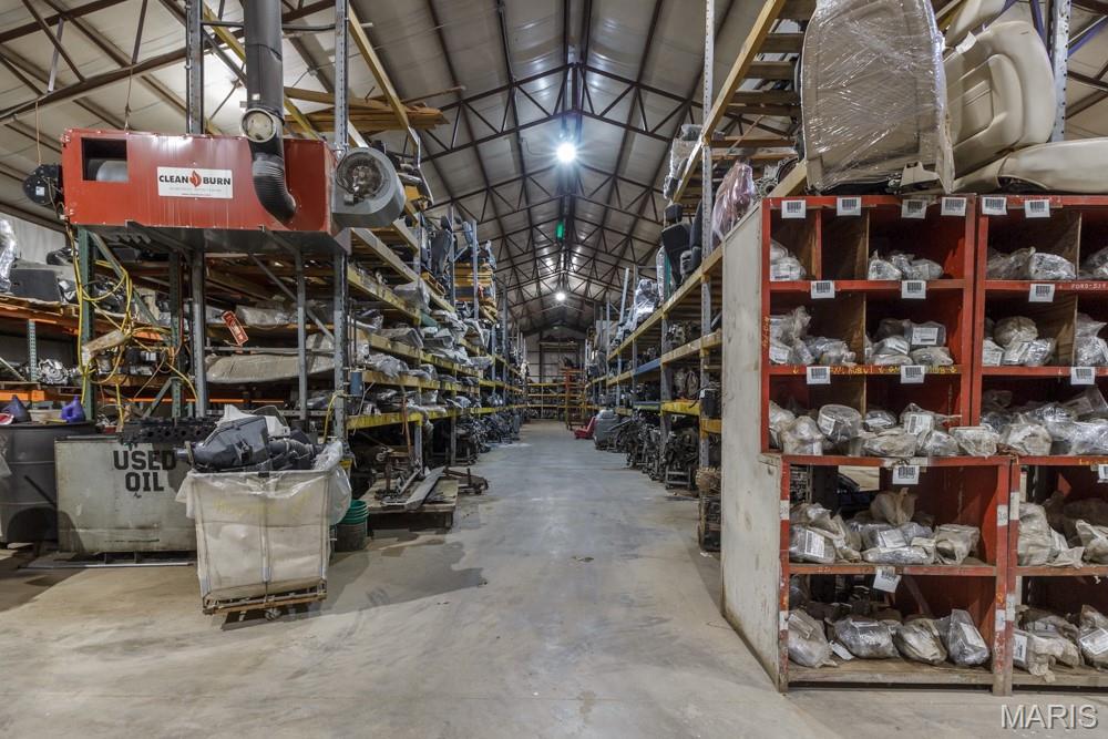 RURAL - Commercial Sale