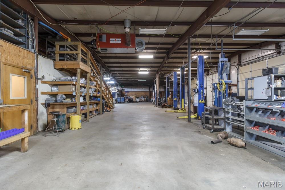 RURAL - Commercial Sale