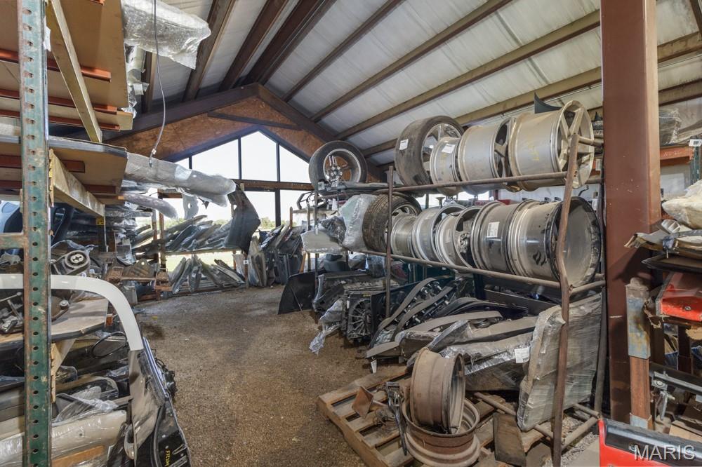 RURAL - Commercial Sale