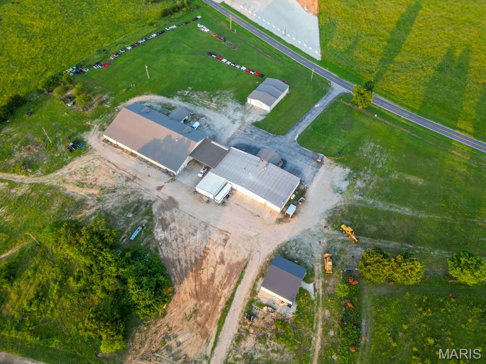 RURAL - Commercial Sale