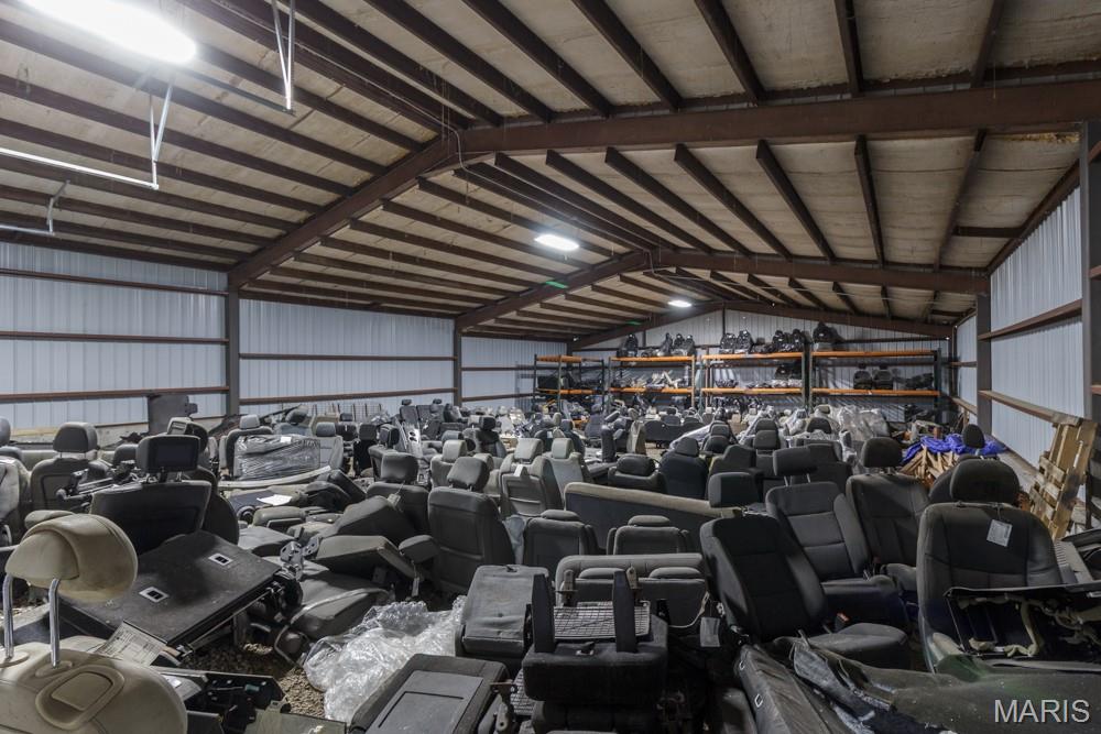 RURAL - Commercial Sale