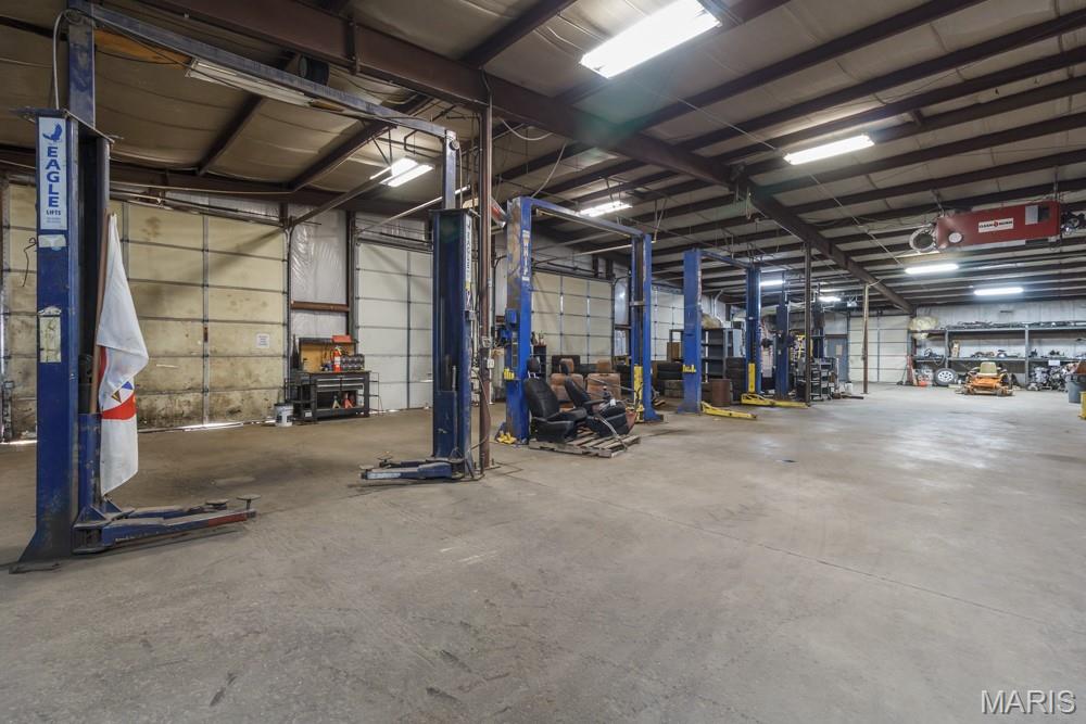 RURAL - Commercial Sale