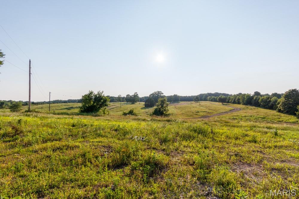 RURAL - Commercial Sale