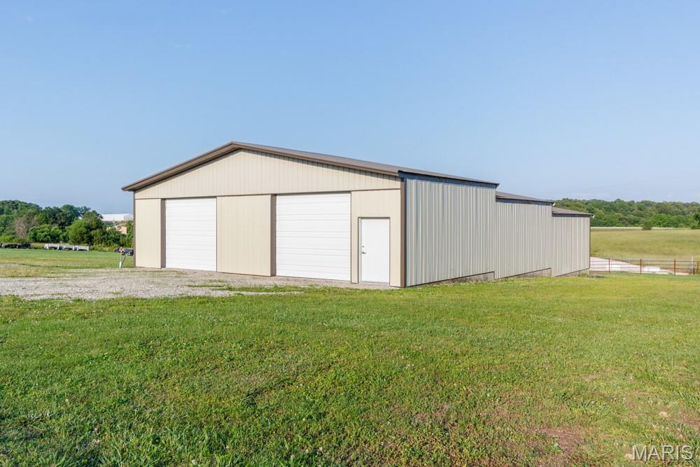 RURAL - Commercial Sale