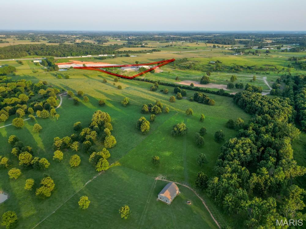 RURAL - Commercial Sale