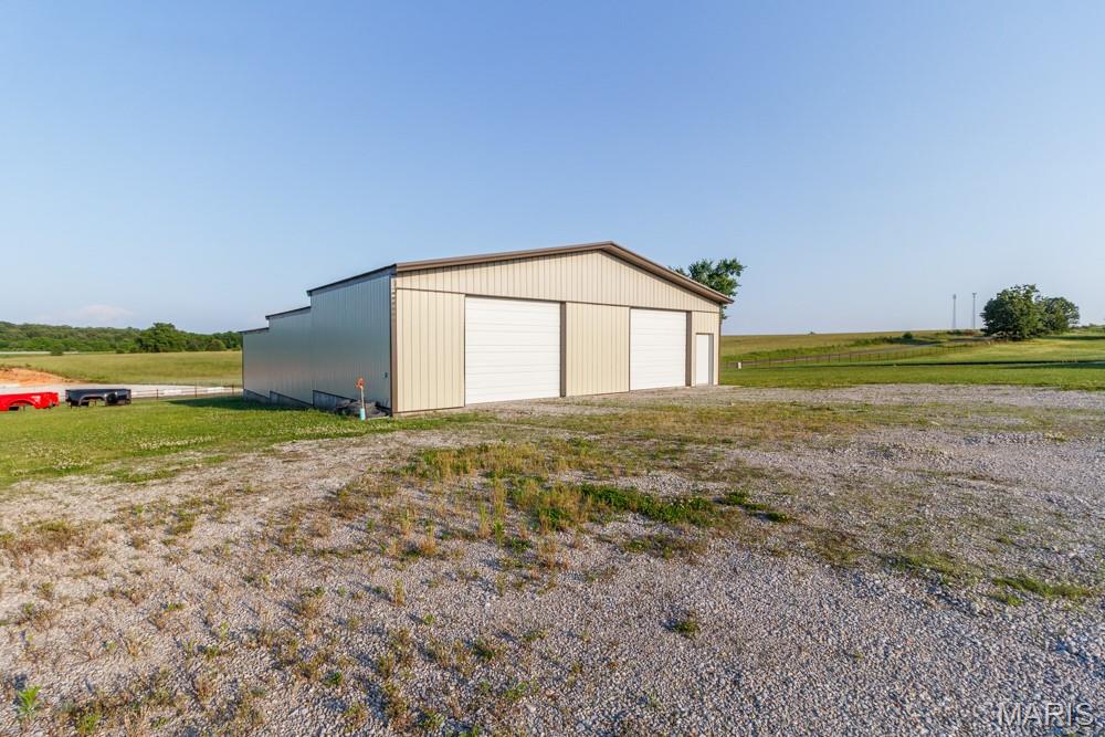 RURAL - Commercial Sale