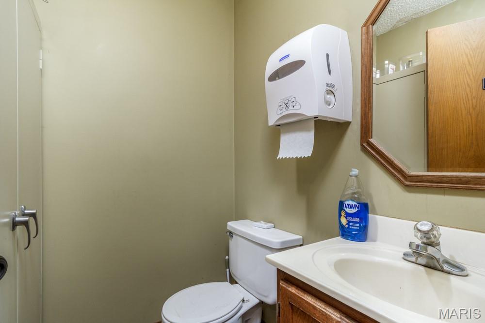 RURAL - Commercial Sale