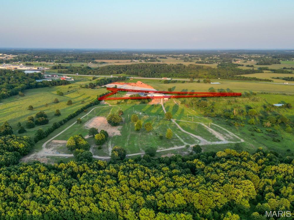 RURAL - Commercial Sale