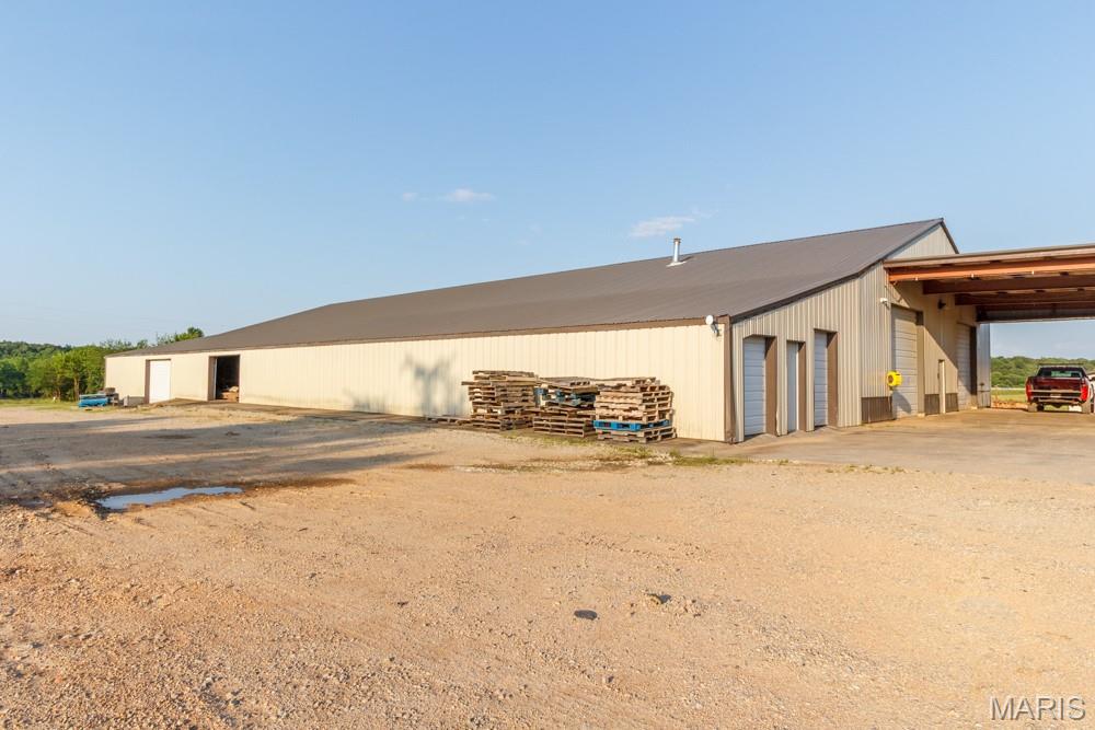 RURAL - Commercial Sale